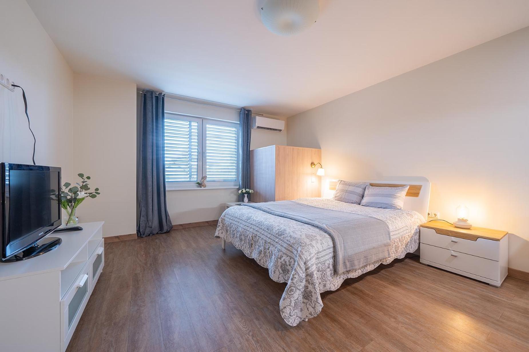 Gyneju Self Check-In Apartments ヴィリニュス 部屋 写真